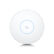 Ubiquiti UniFi UAP-AC-HD Access Point – Dual-Band AC2600 4×4 MU-MIMO, PoE+