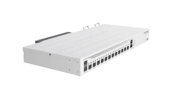 MikroTik CCR2004-1G-12S+2XS CCR2004-1G-12S+2XS