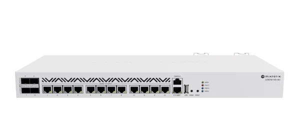 MikroTik CCR2116-12G-4S+ CCR2116-12G-4S+