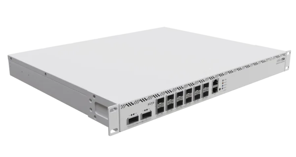 MikroTik CCR2216-1G-12XS-2XQ CCR2216-1G-12XS-2XQ