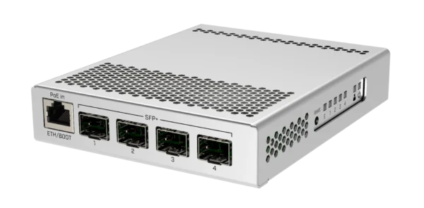 MikroTik CRS305-1G-4S+IN CRS305-1G-4S+IN