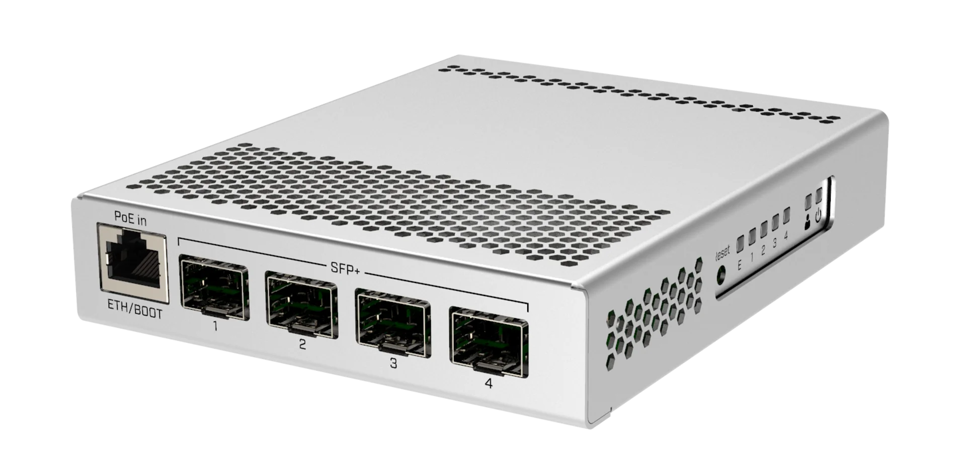 MikroTik CRS305-1G-4S+IN CRS305-1G-4S+IN