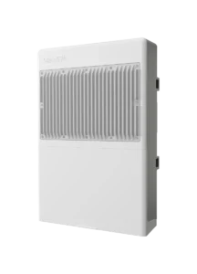 MikroTik netPower 16P CRS318-16P-2S+OUT – Outdoor Switch, 16x Gigabit PoE-out, 2x SFP+
