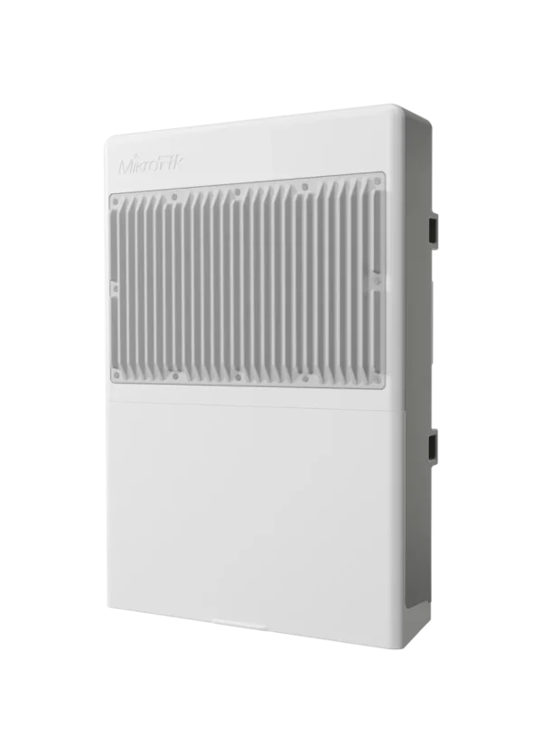 MikroTik netPower 16P CRS318-16P-2S+OUT