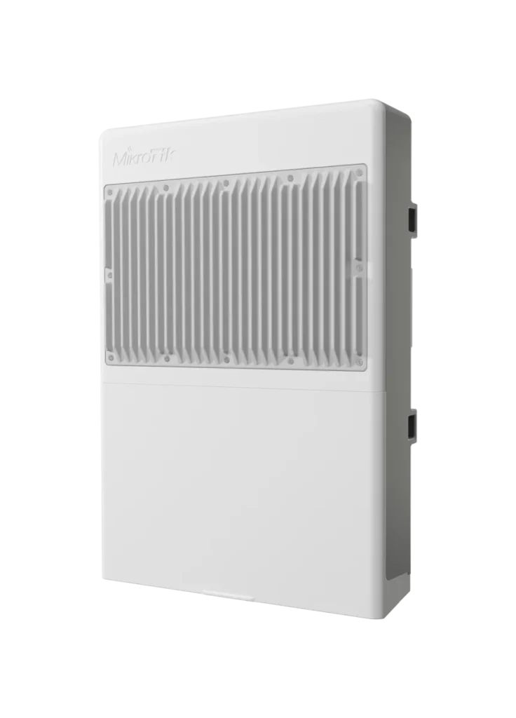 MikroTik CRS318-16P-2S+OUT netPower 16P