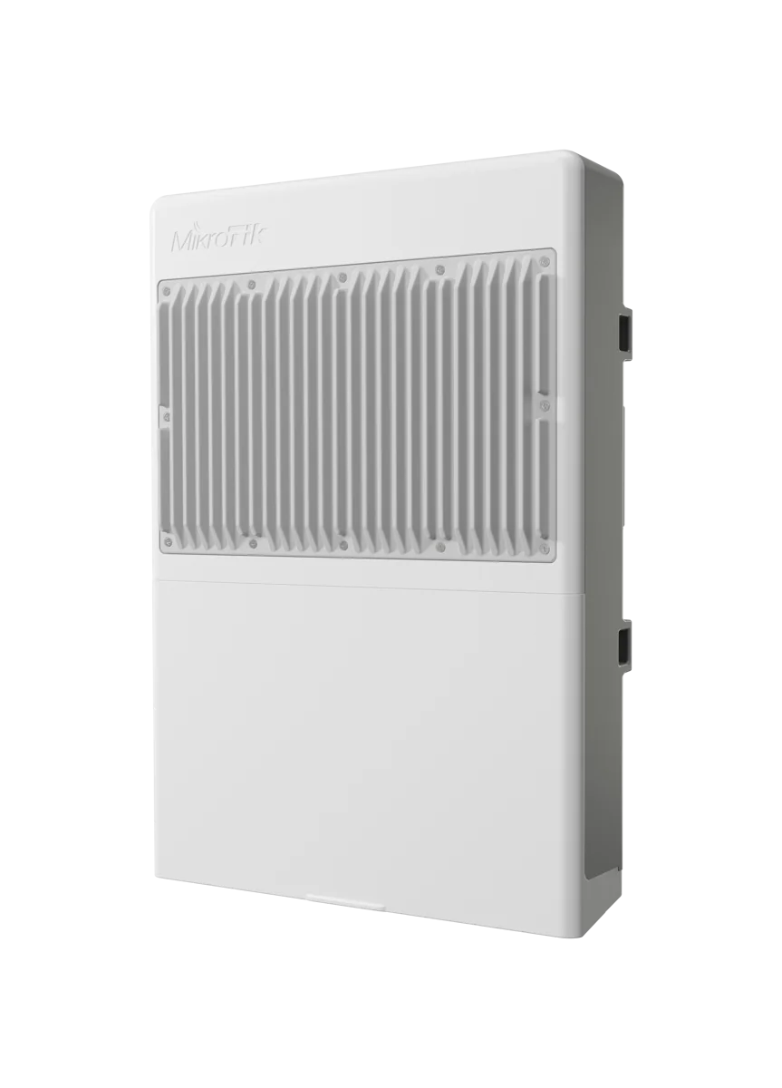 MikroTik CRS318-16P-2S+OUT netPower 16P