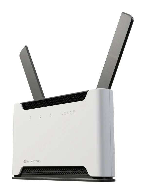 MikroTik H53UiG-5HaxQ2HaxQ Chateau PRO ax