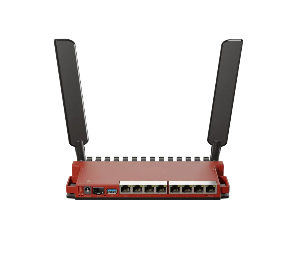 MikroTik L009UiGS-2HaxD-IN L009UiGS-2HaxD-IN
