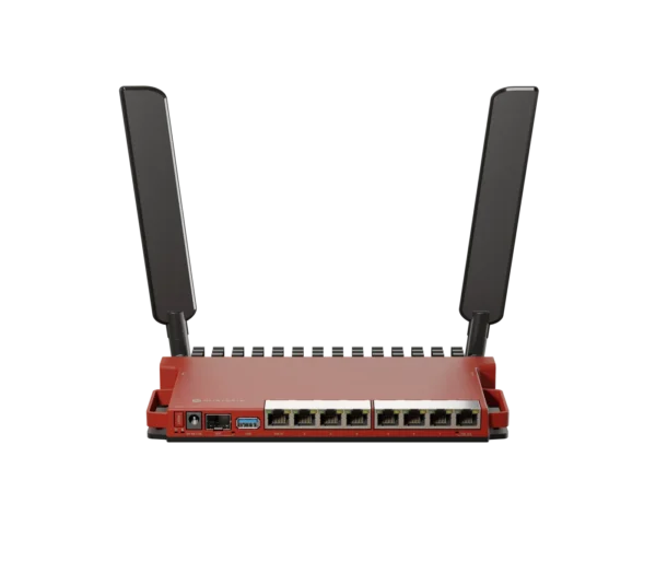 MikroTik L009UiGS-2HaxD-IN L009UiGS-2HaxD-IN