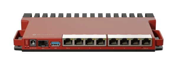 MikroTik L009UiGS-RM