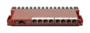MikroTik L009UiGS-RM L009UiGS-RM