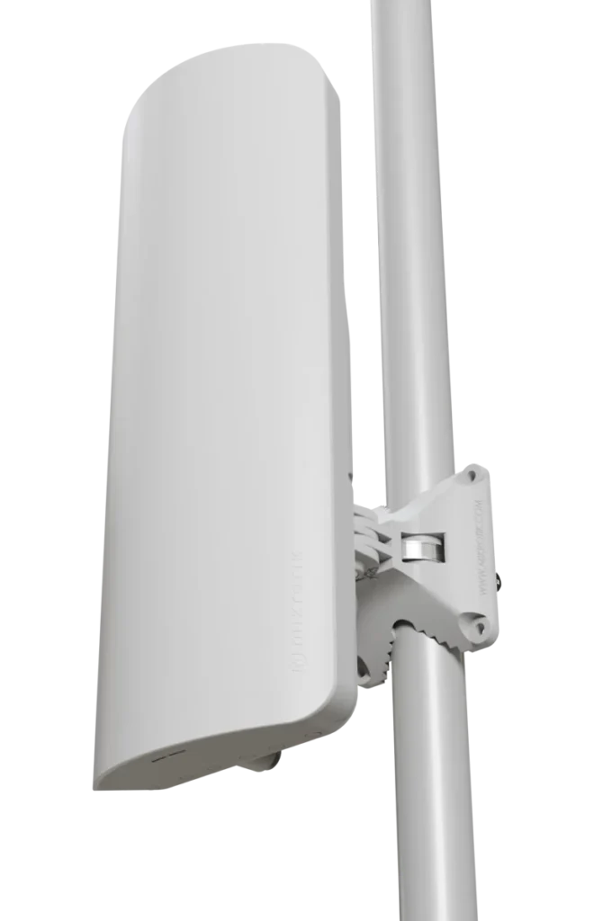 MikroTik L22UGS-5HaxD2HaxD-15S mANTBox ax 15s