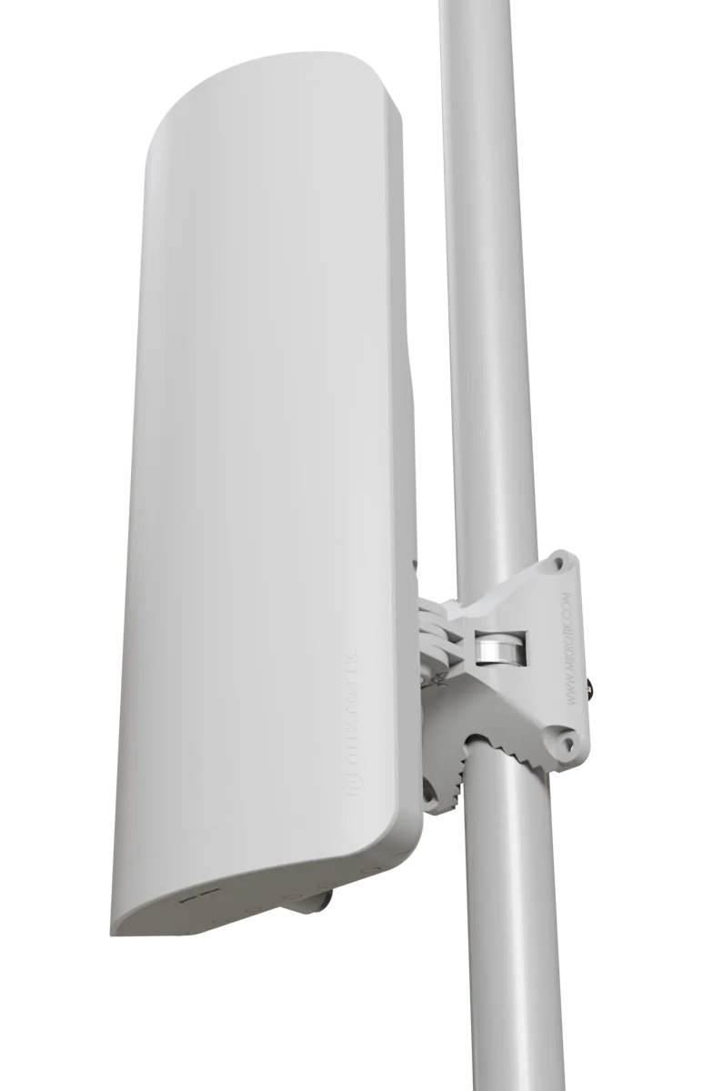 MikroTik L22UGS-5HaxD2HaxD-15S mANTBox ax 15s