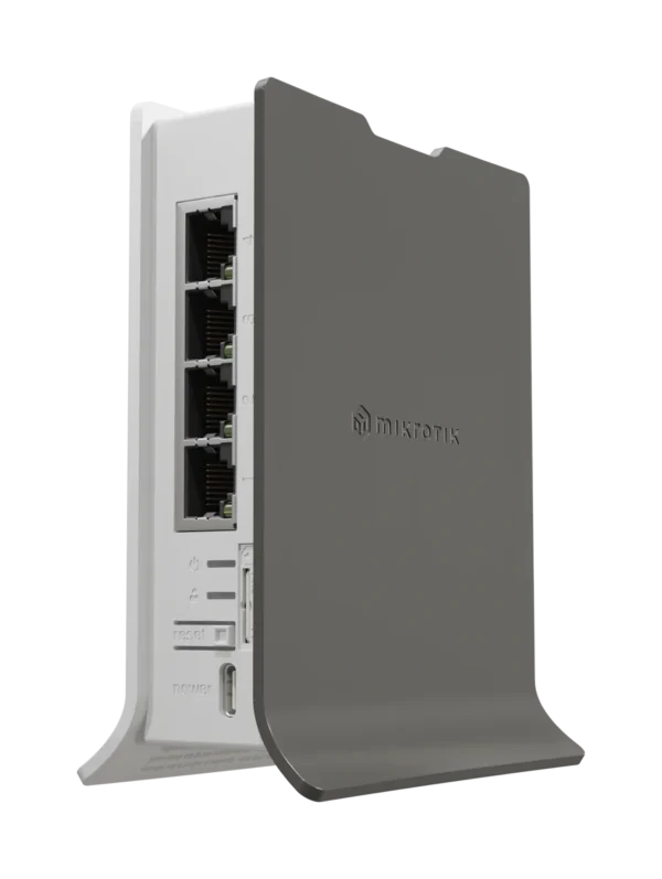 MikroTik hAP ax lite LTE6 L41G-2axD&FG621-EA