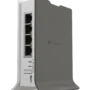 MikroTik hAP ax lite LTE6 L41G-2axD&FG621-EA – Our most affordable LTE home access point –  tiny, fast, and strong enough…