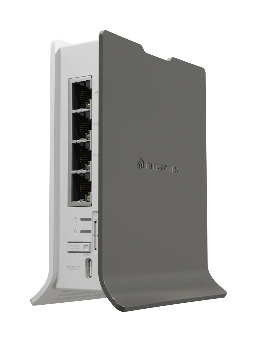 MikroTik L41G-2axD&FG621-EA hAP ax lite LTE6