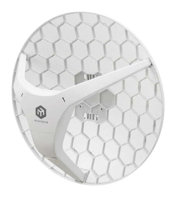 MikroTik LHG-5axD LHG 5 ax