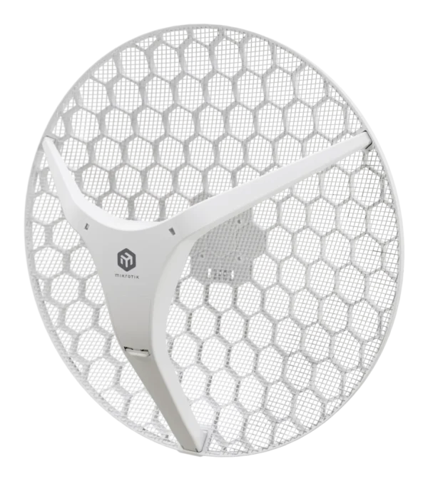 MikroTik LHG-5axD-XL LHG XL 5 ax