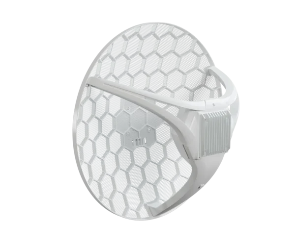 MikroTik LHGGR&FG621-EA LHGG LTE6 kit