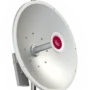 MikroTik mANT30 PA MTAD-5G-30D3-PA – 5 GHz 30 dBi Parabolic Dish Antenna