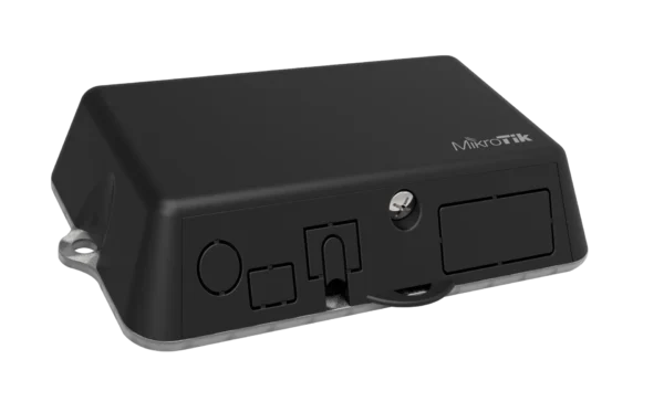 MikroTik RB912R-2nD-LTm&R11e-LTE LtAP mini LTE kit