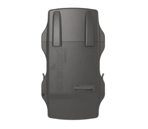 MikroTik NetMetal 5 RB922UAGS-5HPacD-NM – 5 GHz 802.11ac Outdoor AP/CPE, Gigabit, SFP