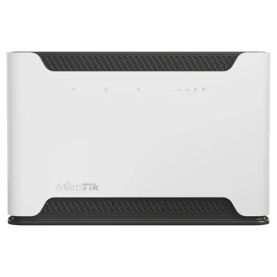 MikroTik Chateau LTE12 RBD53G-5HacD2HnD-TC&EG12-EA – One router to delight them all – introducing the ultimate home AP with LTE…
