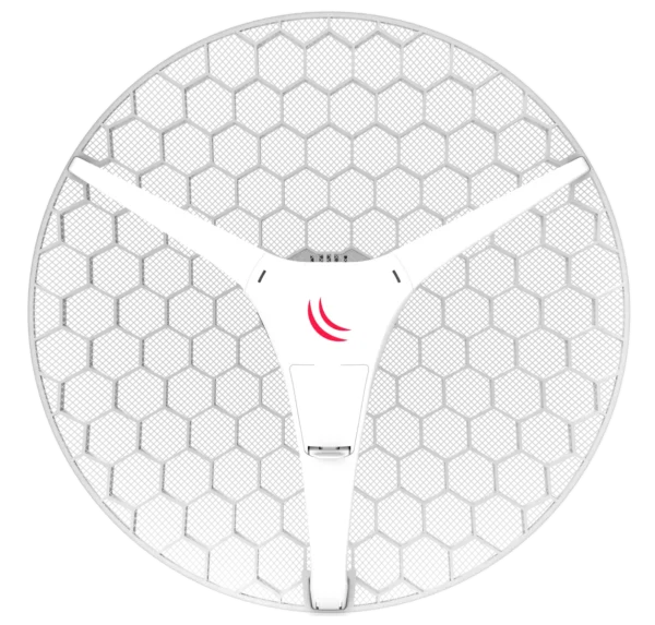 MikroTik RBLHG-5HPnD-XL4pack LHG XL HP5