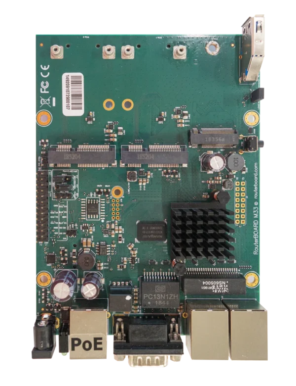 MikroTik RBM33G RBM33G