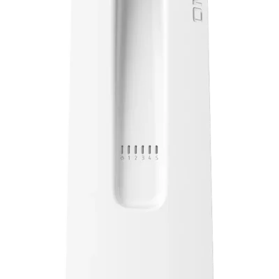 MikroTik OmniTIK 5 PoE ac RBOmniTikPG-5HacD – 7.5dBi Integrated AP, 5GHz Dual chain with 802.11ac support, 5x Gigabit…