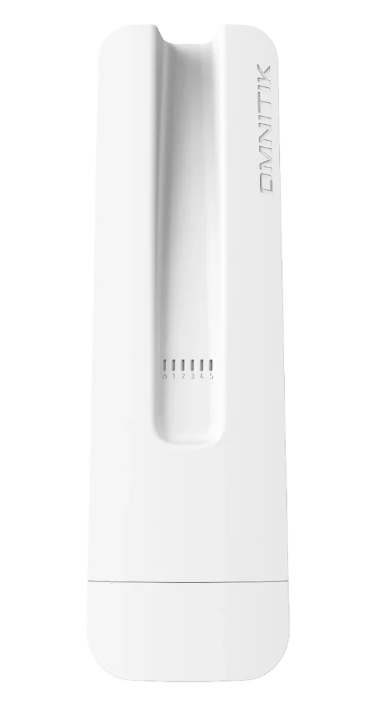 MikroTik RBOmniTikPG-5HacD OmniTIK 5 PoE ac
