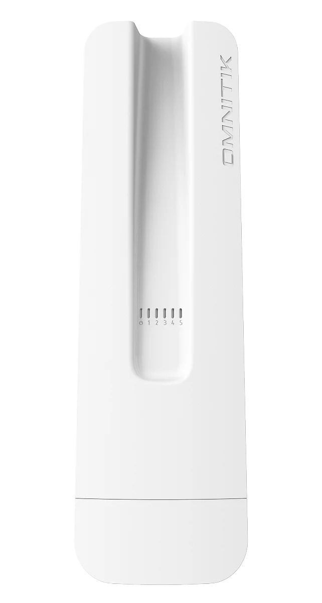 MikroTik RBOmniTikPG-5HacD OmniTIK 5 PoE ac