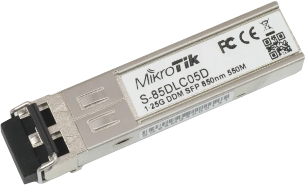 MikroTik S-85DLC05D