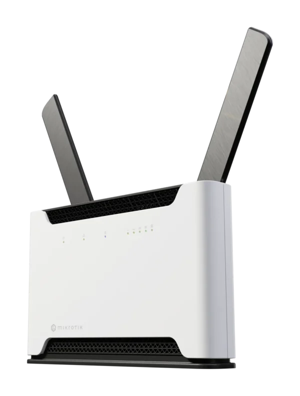 MikroTik S53UG+5HaxD2HaxD-TC&EG18-EA Chateau LTE18 ax
