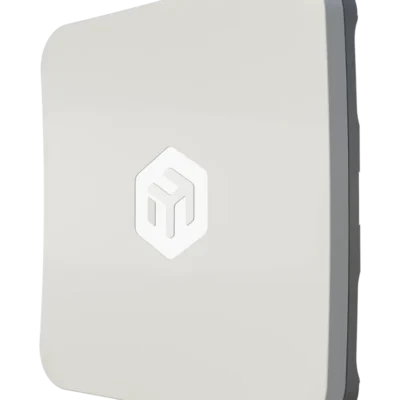 MikroTik SXTsq 5 ax SXTsq-5axD – A compact outdoor Wi-Fi 6 CPE with a powerful 16 dBi antenna, AP mode, and…