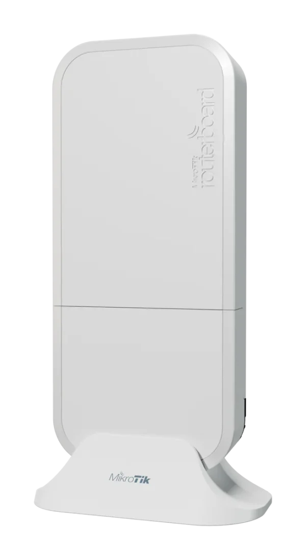 MikroTik wAP ax wAPG-5HaxD2HaxD