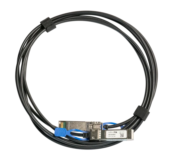 MikroTik XS+DA0003 XS+DA0003