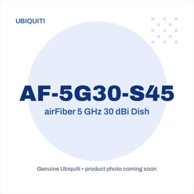 Ubiquiti AF-5G30-S45