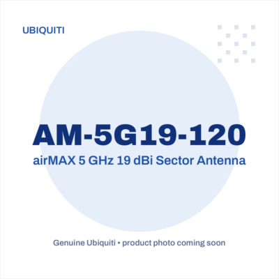 Ubiquiti AM-5G19-120