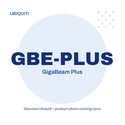 Ubiquiti GBE-PLUS