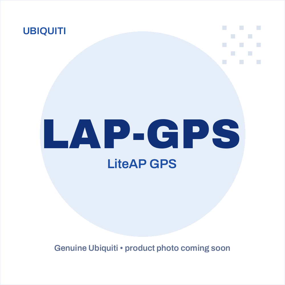 Ubiquiti LAP-GPS