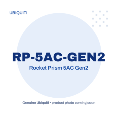 Ubiquiti RP-5AC-GEN2