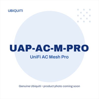 Ubiquiti UAP-AC-M-PRO