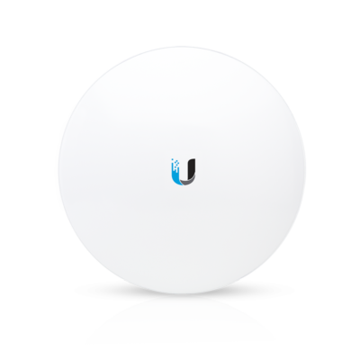Ubiquiti airFiber X 5 GHz, 23 dBi, Slant 45 Antenna AF-5G23-S45 – 5 GHz, 23 dBi antenna ideal for long range  Point-to-Point (PtP) links