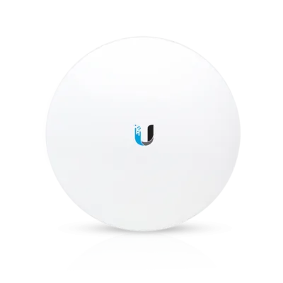 Ubiquiti airFiber X AF-5G23-S45 – 5 GHz 23 dBi Slant-45 PtP Dish Antenna