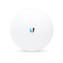 Ubiquiti airFiber X AF-5G23-S45 – 5 GHz 23 dBi Slant-45 PtP Dish Antenna