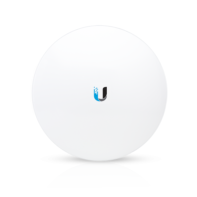 Ubiquiti AF-5G23-S45 airFiber X 5 GHz, 23 dBi, Slant 45 Antenna