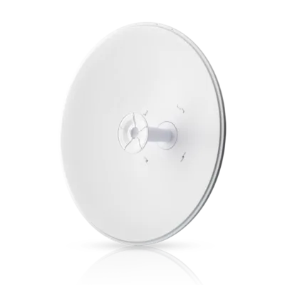 Ubiquiti airFiber X 5 GHz 30 dBi Slant-45 Antenna AF-5G30-S45 – airFiber X dish antenna for AF-5X radios