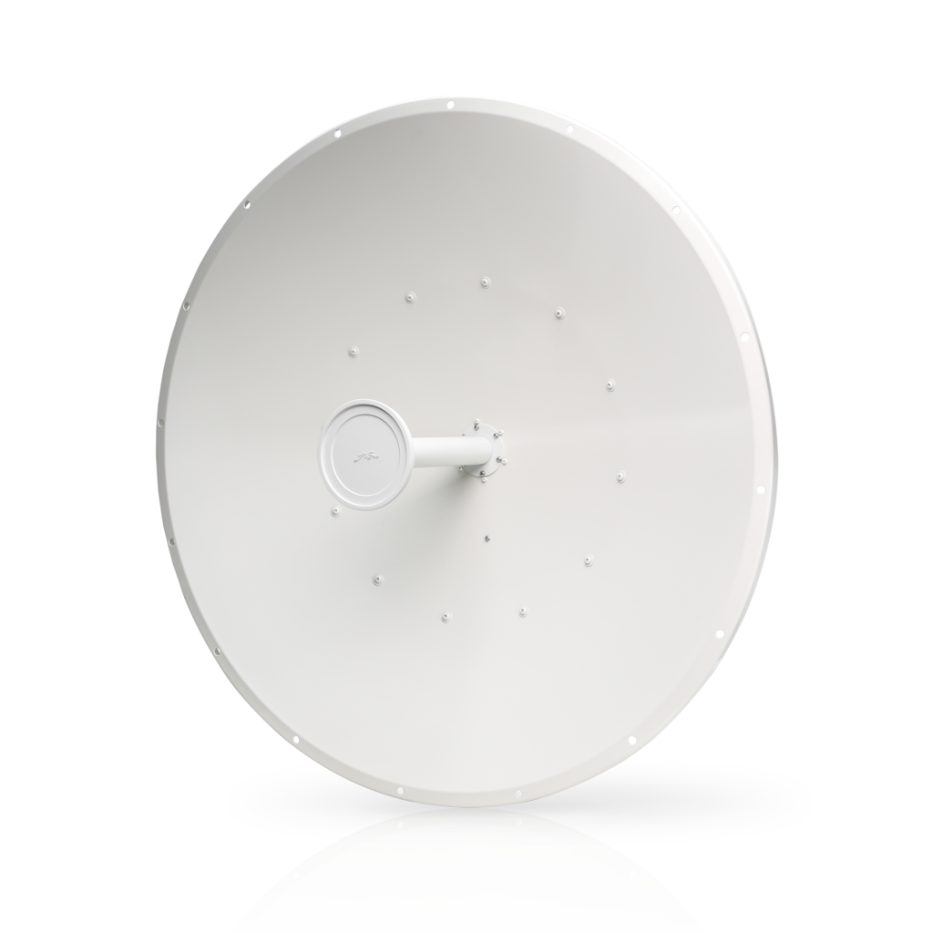 Ubiquiti AF-5G34-S45 airFiber X 5 GHz, 34 dBi, Slant 45 Antenna