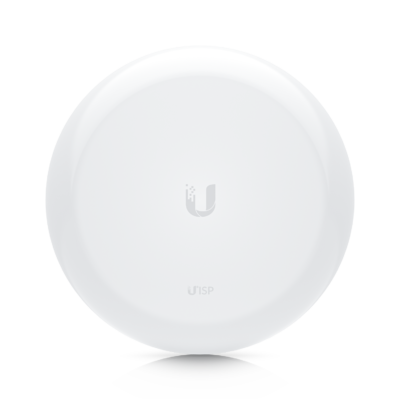 Ubiquiti airFiber 60 HD AF60-HD – Multi-gigabit, 60 GHz bridge with SFP+ support and a 2 km link range